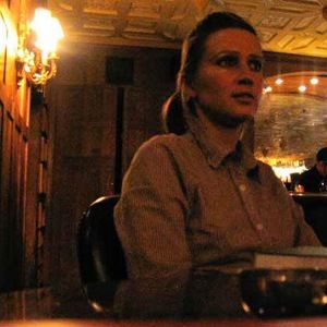 Meet your Posher, Tressa